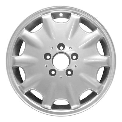 Wheel  ALYME039U10