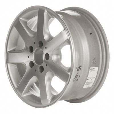 Wheel  ALYME045U10