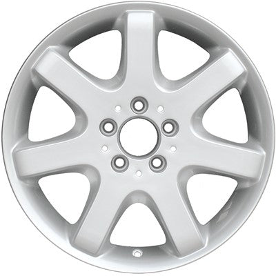 Wheel  ALYME050U10
