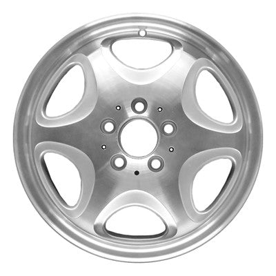 Wheel  ALYME046U10