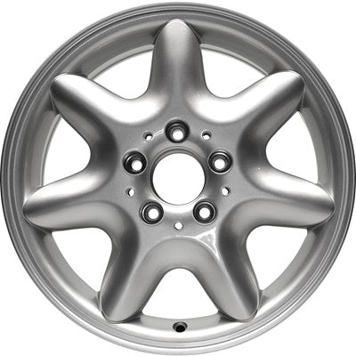Wheel  ALYMF050U10