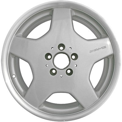 Wheel  ALYMF041U10