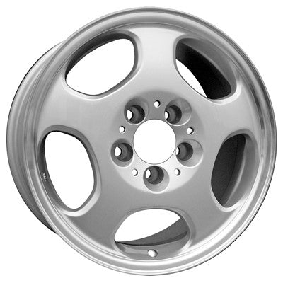 Wheel  ALYMF033U20