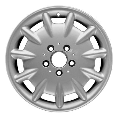 Wheel  ALYMF031U10