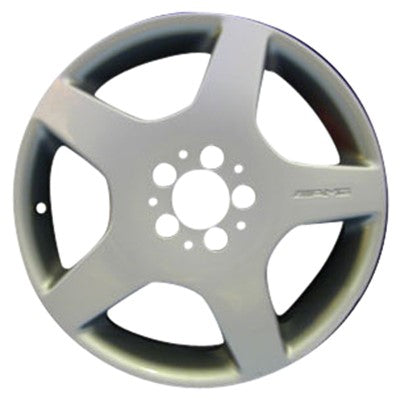 Wheel  ALYMF037U10
