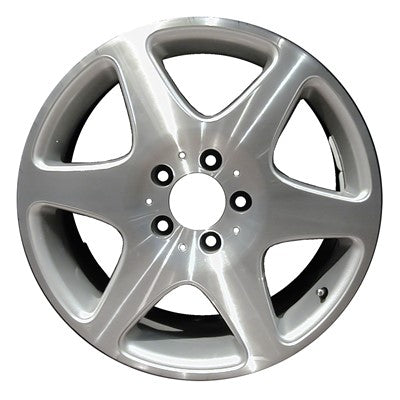 Wheel  ALYMF055U20