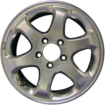 Wheel  ALYMF073U20