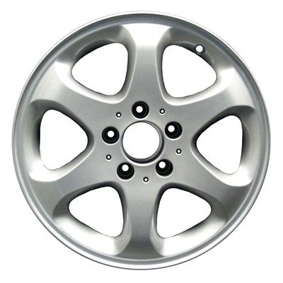 Wheel  ALYMF073U78
