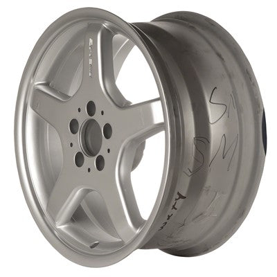 Wheel  ALYMF084U10