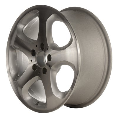 Wheel  ALYMF078U10
