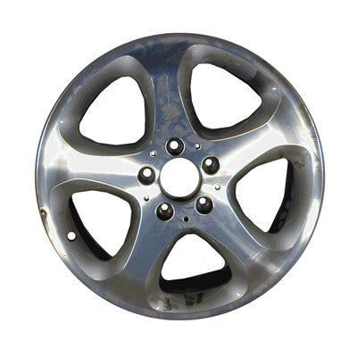 Wheel  ALYMF078U20