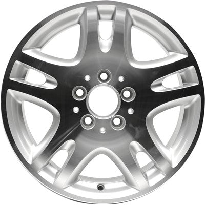 Wheel  ALYMF097U20