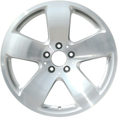 Wheel  ALYMF096U10