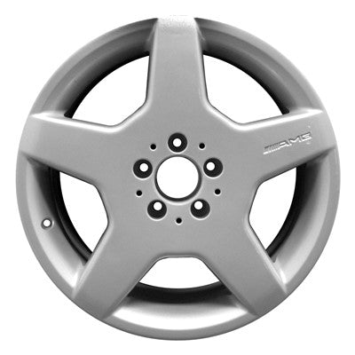 Wheel  ALYMG013U20