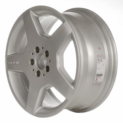 Wheel  ALYMG014U20