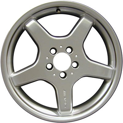 Wheel  ALYMG024U20