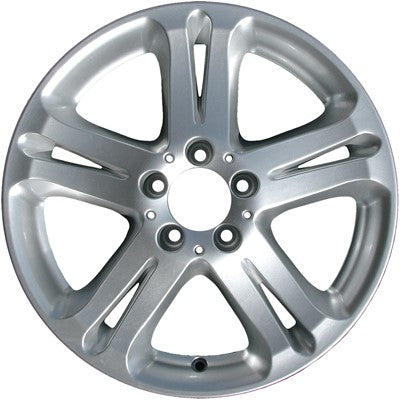Wheel  ALYMG031U78