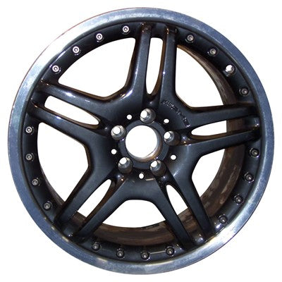 Wheel  ALYME068U30
