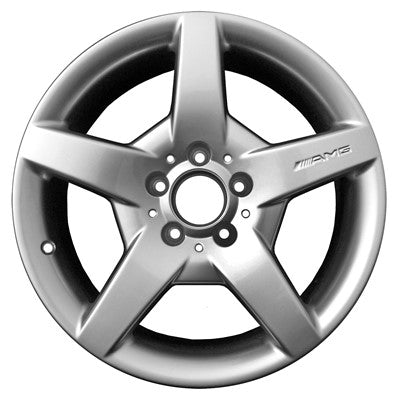 Wheel  ALYMG050U20