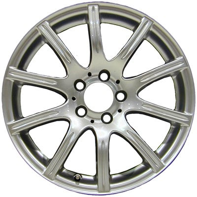 Wheel  ALYMG055U78