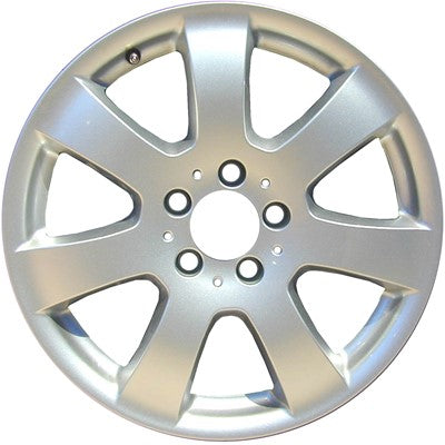Wheel  ALYMG065U20