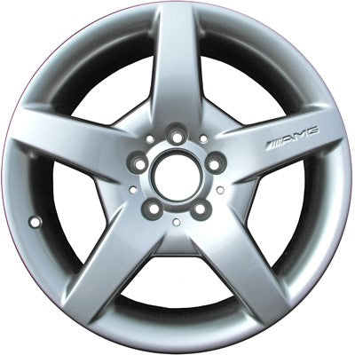 Wheel  ALYMG091U20