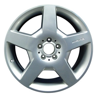 Wheel  ALYMG091U78
