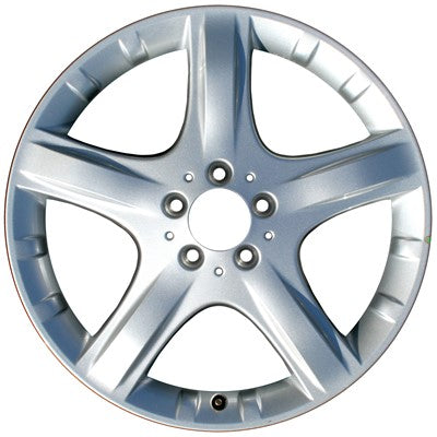 Wheel  ALYMG063U20