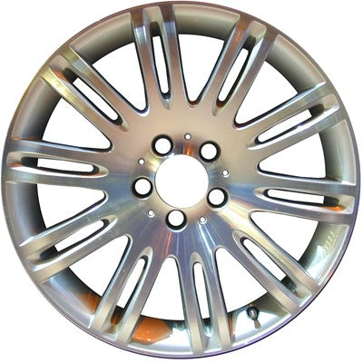 Wheel  ALYMG096U10