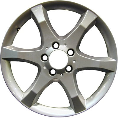 Wheel  ALYMH028U20