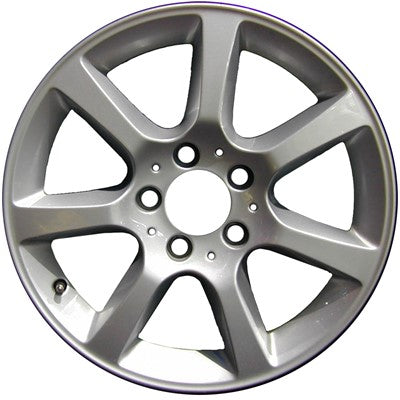 Wheel  ALYMG070U20