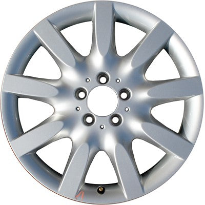 Wheel  ALYMH019U20
