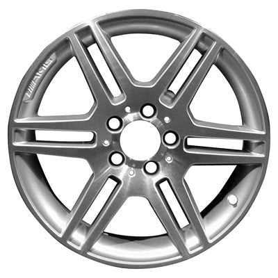 Wheel  ALYMH068U10