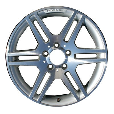 Wheel  ALYMH069U10