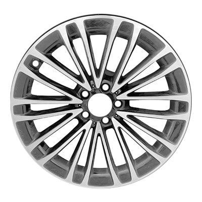 Wheel  ALYMV047U45