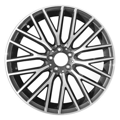 Wheel  ALYMU078U45