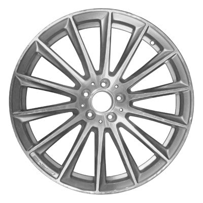 Wheel  ALYMV017U35