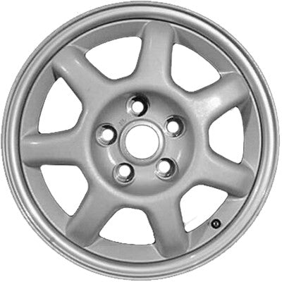 Wheel  ALYMI049U15