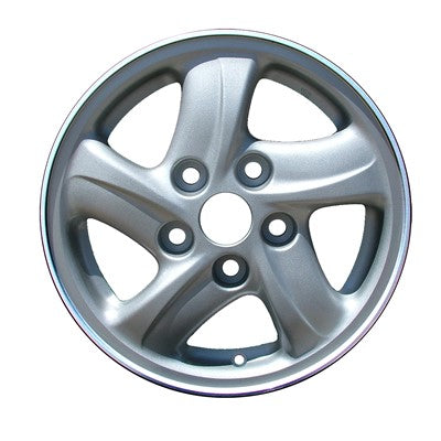 Wheel  ALYMI052U10