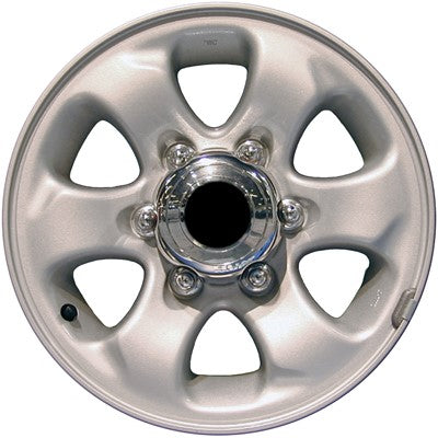 Wheel  ALYMI055U10