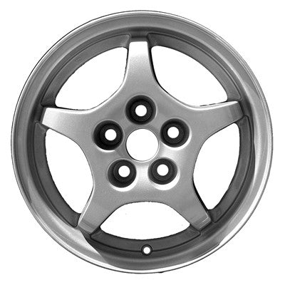 Wheel  ALYMI061U10