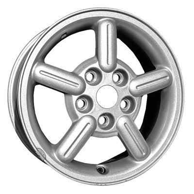 Wheel  ALYMI075U10