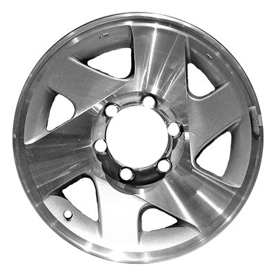 Wheel  ALYMJ064U20