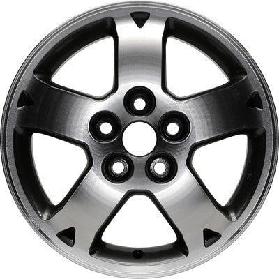 Wheel  ALYMJ079U30