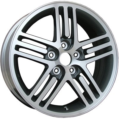 Wheel  ALYMJ065U30