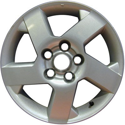 Wheel  ALYMI089U20