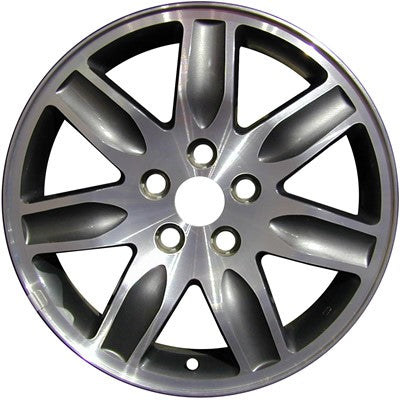 Wheel  ALYMI092U30
