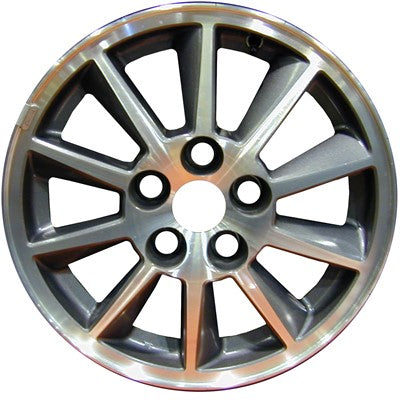 Wheel  ALYMJ098U30