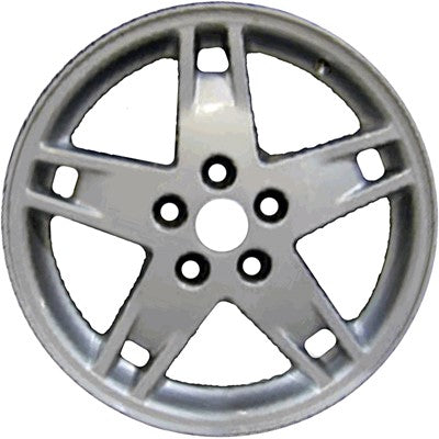 Wheel  ALYMJ099U20