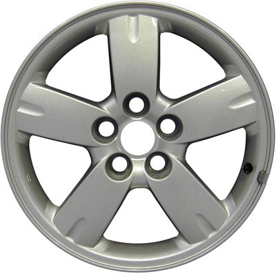 Wheel  ALYMK020U20